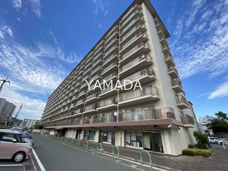 2LDK+S apartment in Ibaraki, Osaka - Photo 1