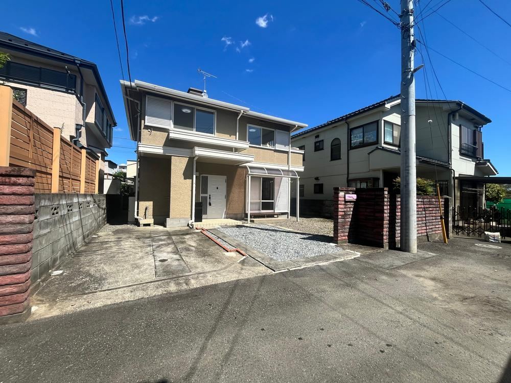 5LDK house in Hachioji, Tokyo - Photo 1