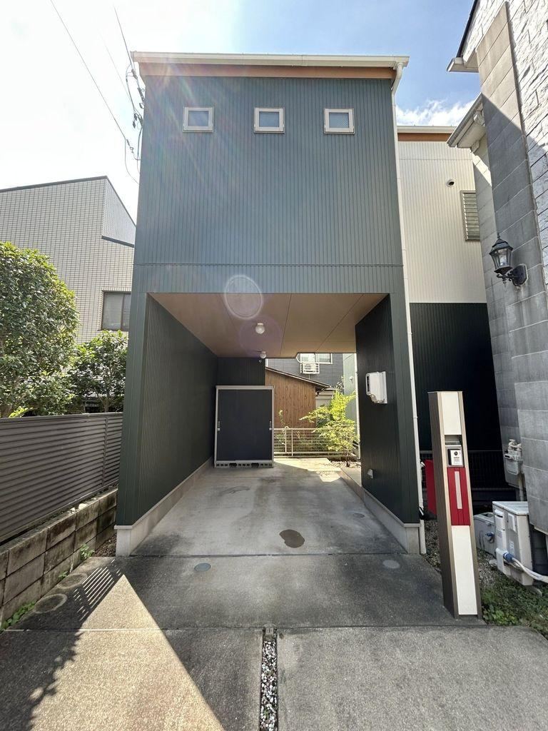 3LDK+S house in Higashi Ward, Nagoya, Aichi - Photo 1