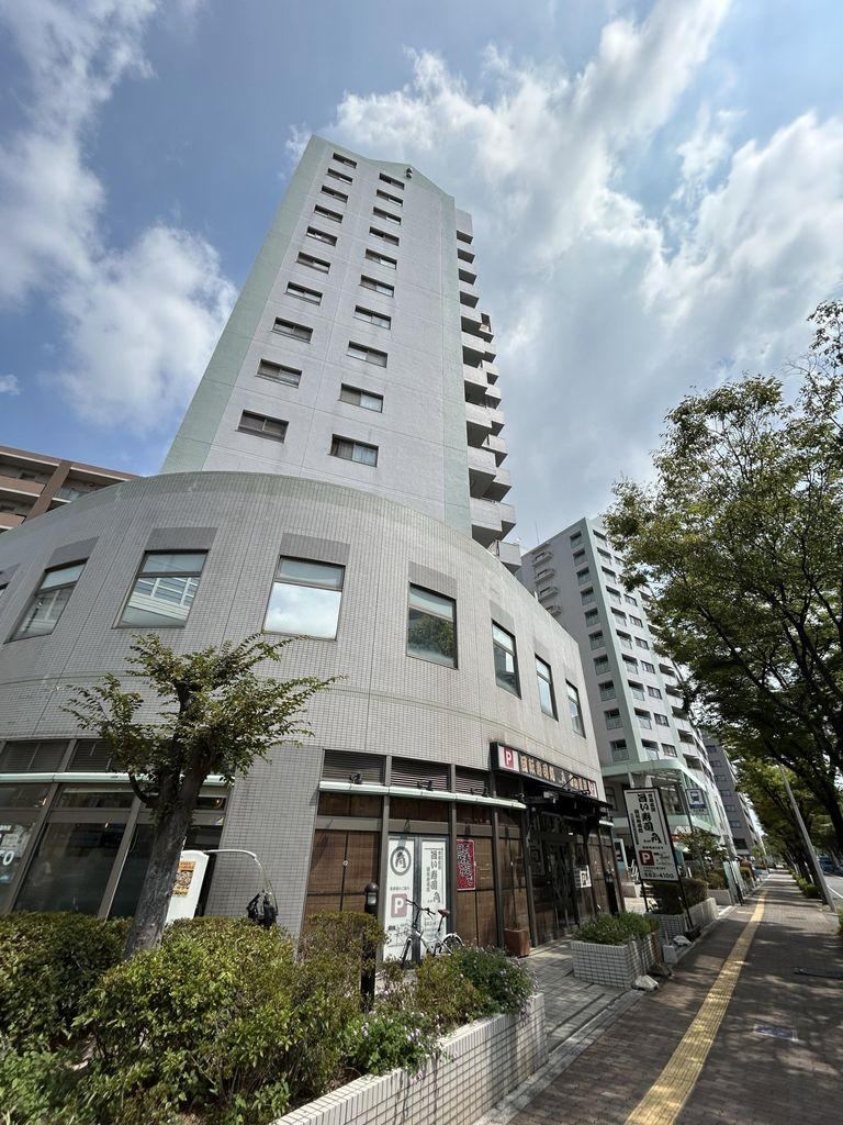 2LDK apartment in Atsuta Ward, Nagoya, Aichi - Photo 1