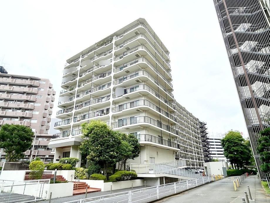 3DK apartment in Nishi Ward, Yokohama, Kanagawa - Photo 1