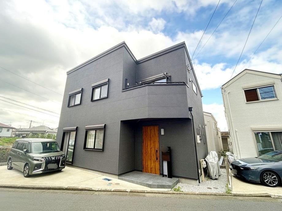 3LDK house in Kanagawa Ward, Yokohama, Kanagawa - Photo 1