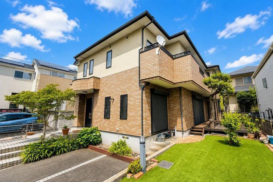 7LDK house in Kamakura, Kanagawa - Photo 1
