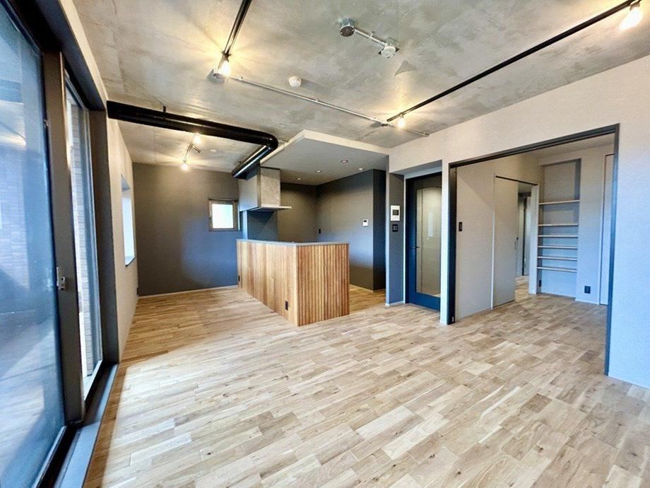 3LDK apartment in Isogo Ward, Yokohama, Kanagawa - Photo 1