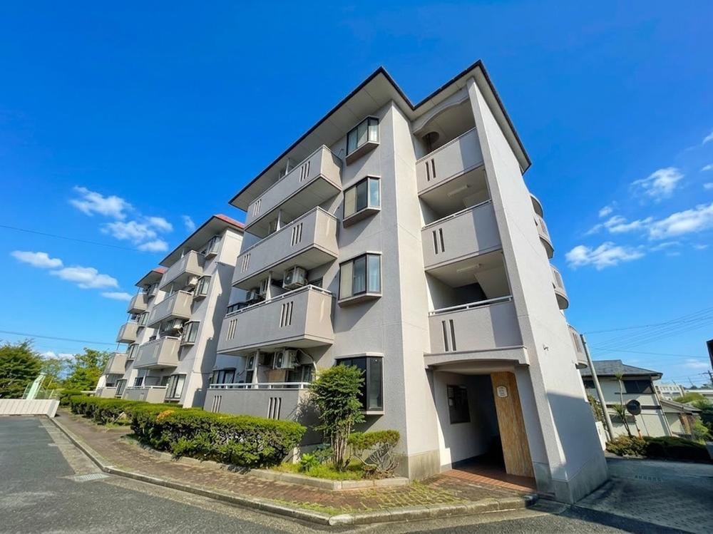 3LDK apartment in Midori Ward, Nagoya, Aichi - Photo 1