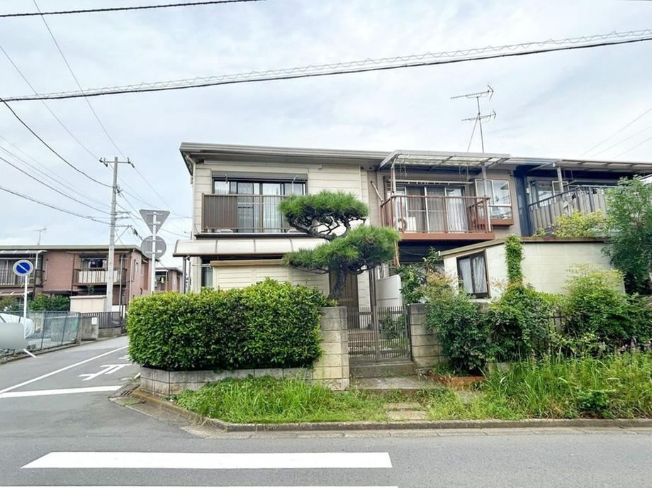3LDK apartment in Inage Ward, Chiba - Photo 1