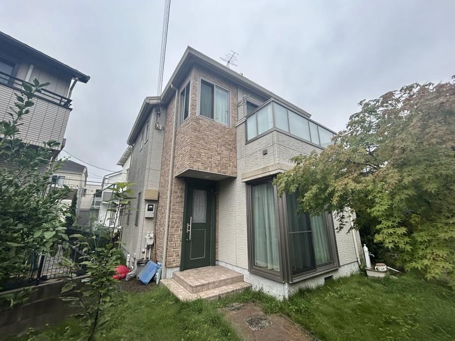 4LDK house in Ichikawa, Chiba - Photo 1