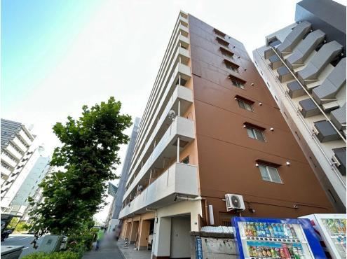 2LDK+S apartment in Ota Ward, Tokyo - Photo 1