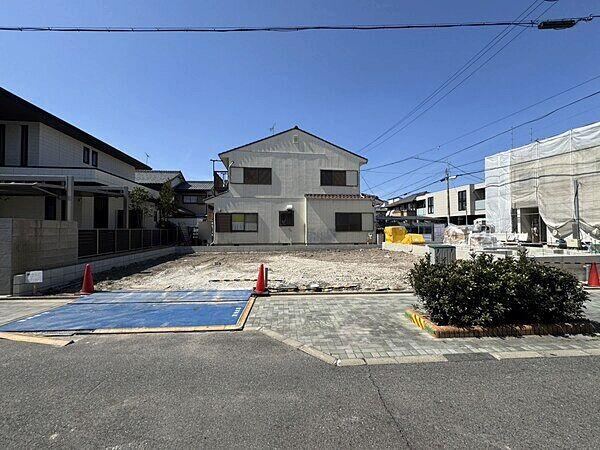 61 m² land in Chikusa Ward, Nagoya, Aichi - Photo 1