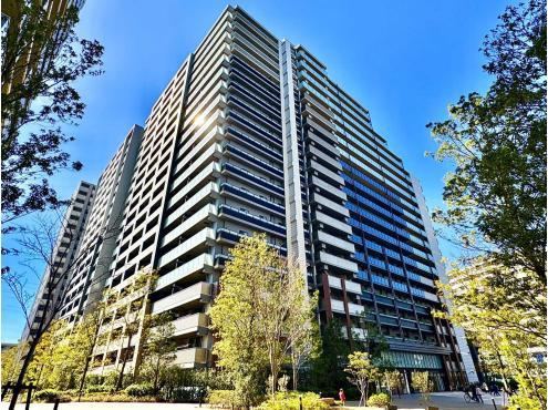 3LDK apartment in Kohoku Ward, Yokohama, Kanagawa - Photo 1