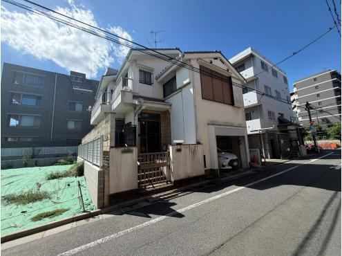 116 m² land in Setagaya Ward, Tokyo - Photo 1