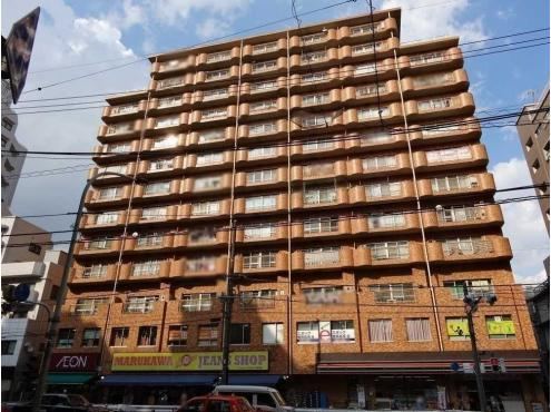 1LDK apartment in Meguro Ward, Tokyo - Photo 1