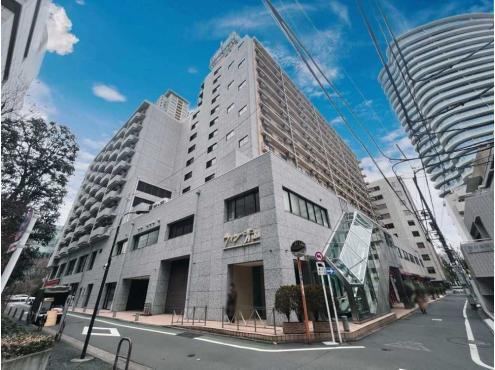 studio apartment in Minato Ward, Tokyo - Photo 1