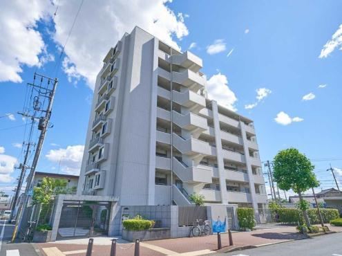 3LDK apartment in Katsushika Ward, Tokyo - Photo 1