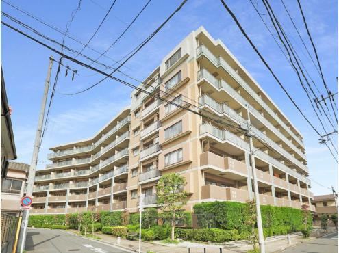 3LDK apartment in Adachi Ward, Tokyo - Photo 1