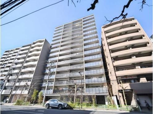 2LDK apartment in Taito Ward, Tokyo - Photo 1