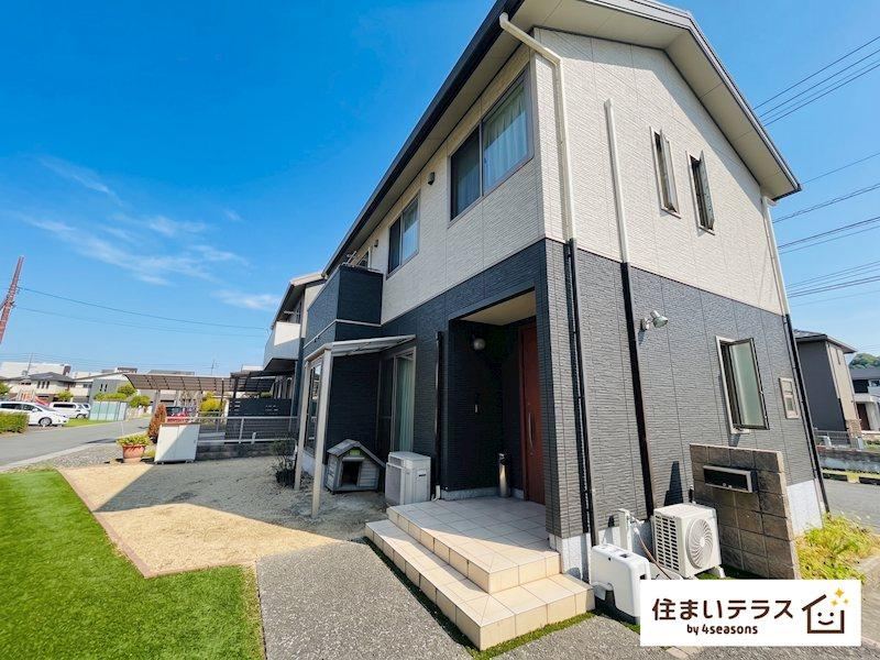 4LDK+S house in Kurashiki, Okayama - Photo 1