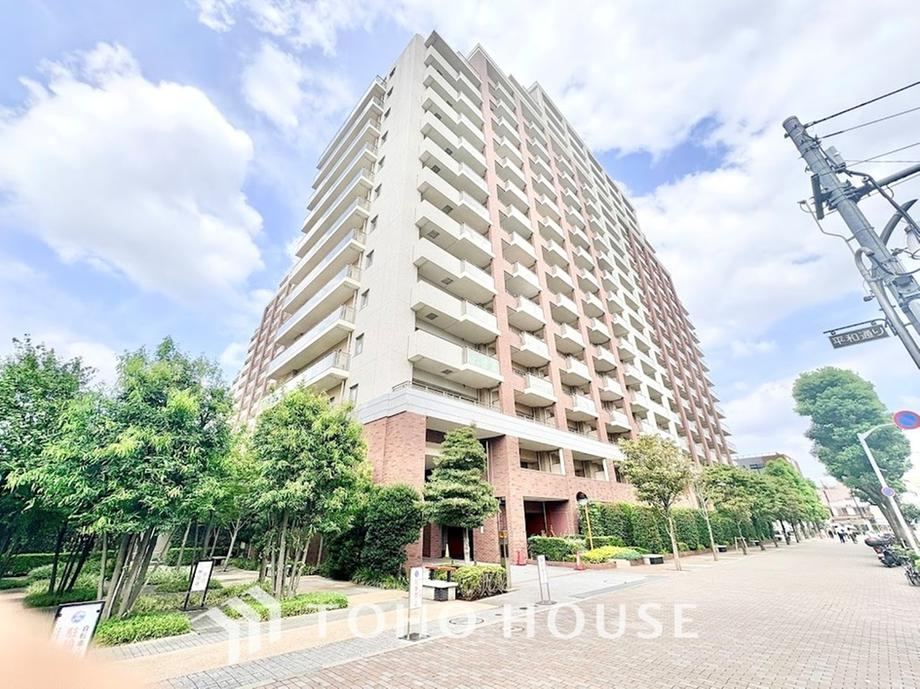 3LDK apartment in Itabashi Ward, Tokyo - Photo 1
