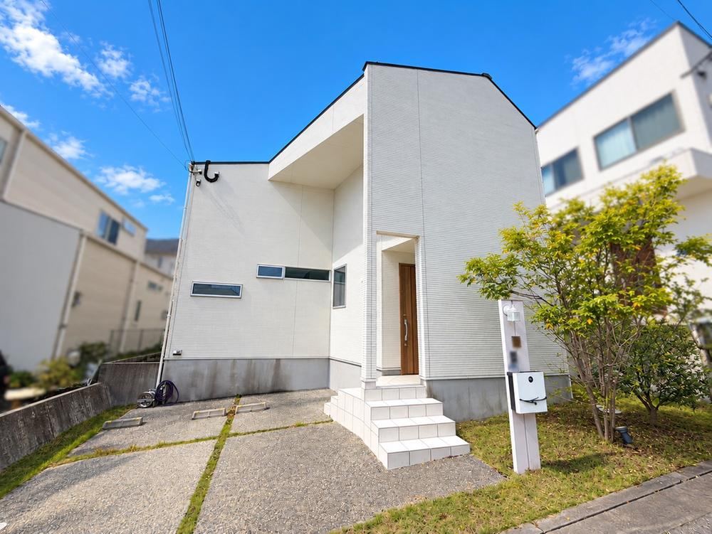 3LDK+S house in Mino, Osaka - Photo 1