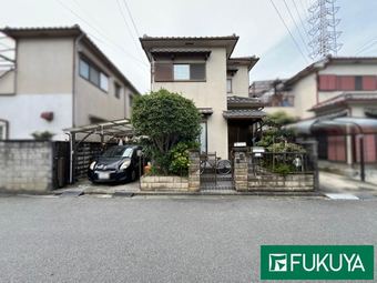 3LDK house in Katsuragi