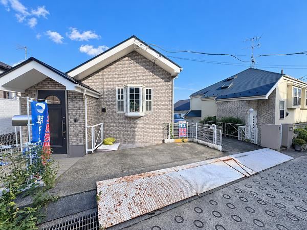 4LDK house in Kohoku Ward, Yokohama, Kanagawa - Photo 1