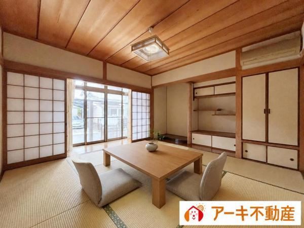 4DK+S house in Naka Ward, Okayama - Photo 1