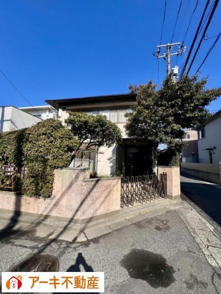 4DK house in Naka Ward, Okayama - Photo 1