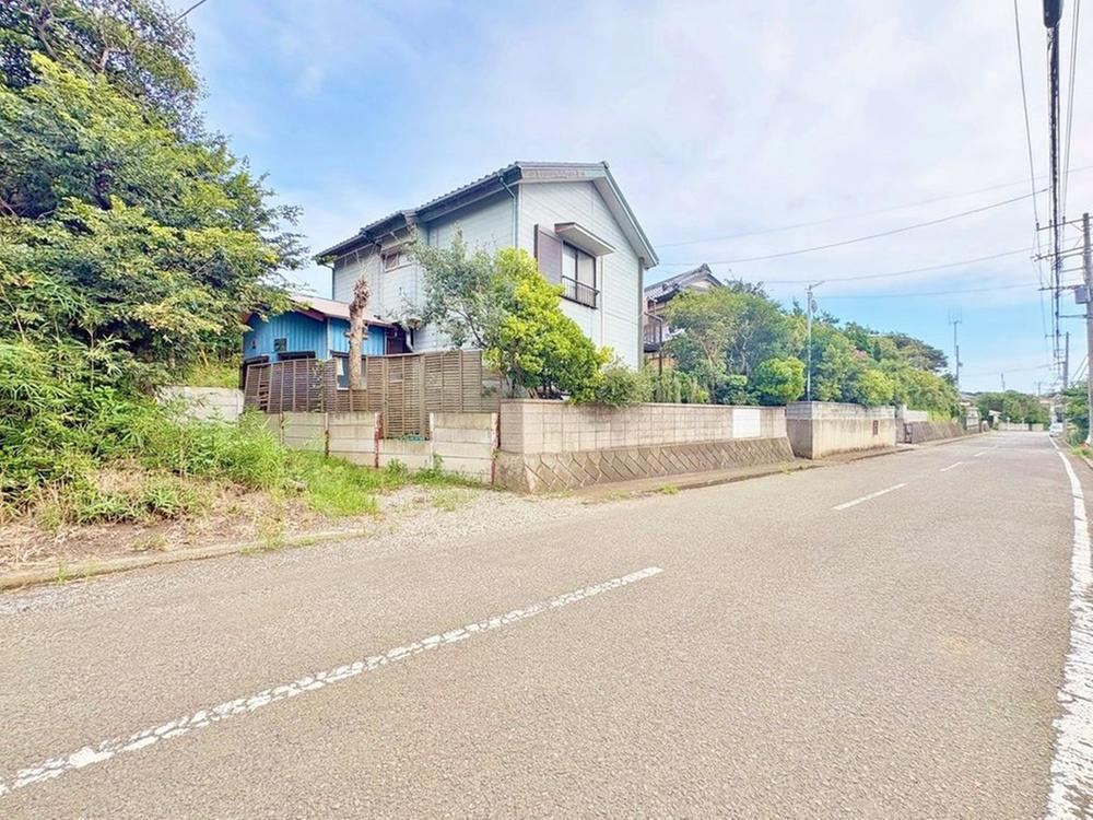 1130 m² land in Miura, Kanagawa - Photo 1