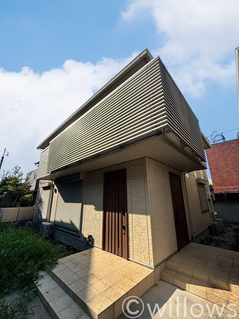 2LDK+S house in Meguro Ward, Tokyo - Photo 1