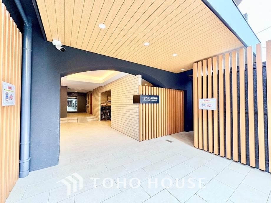 3LDK apartment in Toda, Saitama - Photo 1