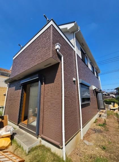4LDK house in Yotsukaido, Chiba - Photo 1