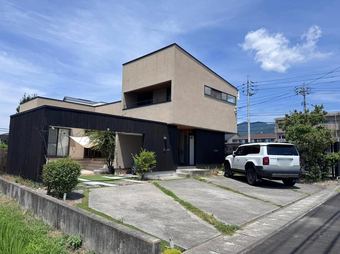 3LDK house in Tsuyama