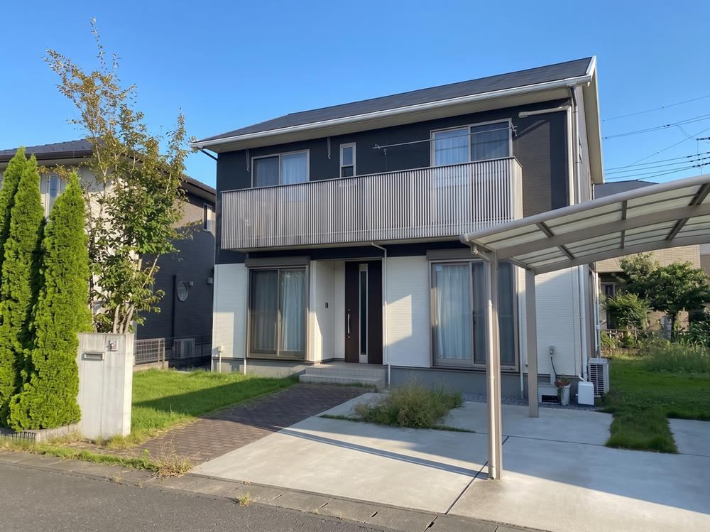 4LDK+S house in Utsunomiya, Tochigi - Photo 1