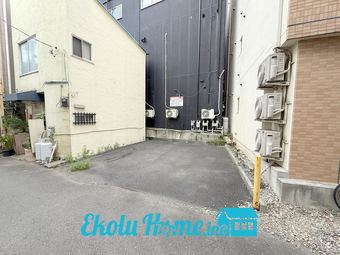 plot of land in Fussa