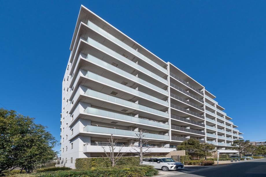 3LDK apartment in Narashino, Chiba - Photo 1