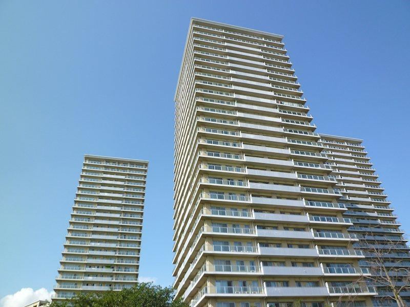 3LDK apartment in Ota Ward, Tokyo - Photo 1