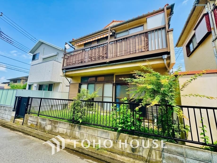 88 m² land in Fuchu, Tokyo - Photo 1