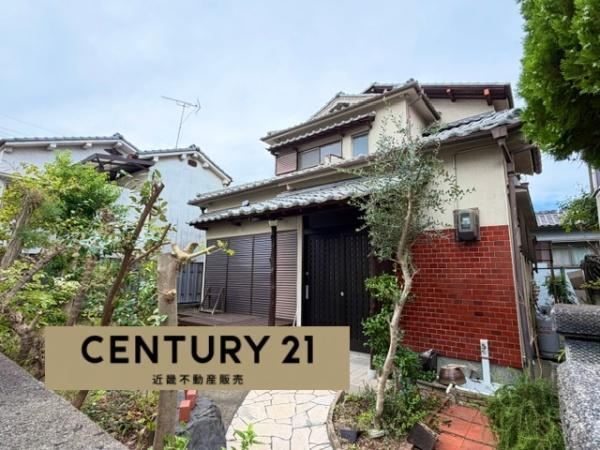 2LDK house in Kammaki, Kitakatsuragi District, Nara - Photo 1