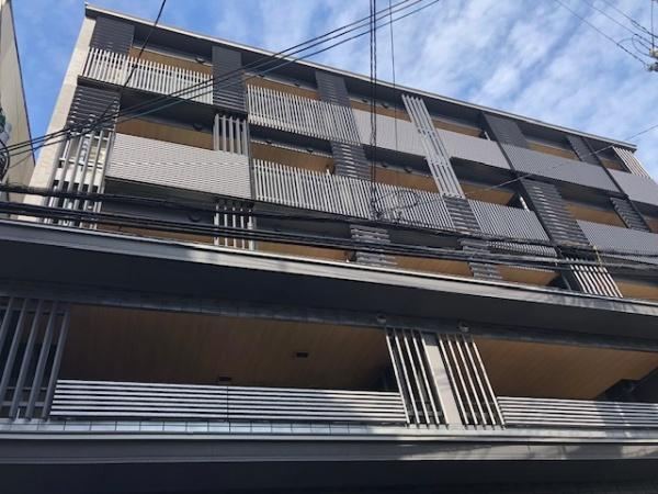 2LDK apartment in Shimogyo Ward, Kyoto - Photo 1