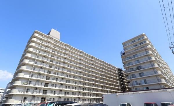 2LDK apartment in Ukyo Ward, Kyoto - Photo 1