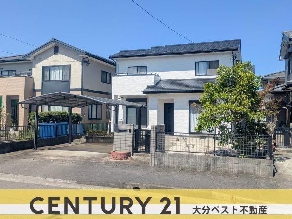 4LDK house in Oita, Oita - Photo 1