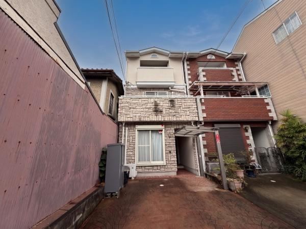 5LDK house in Kita Ward, Kyoto - Photo 1
