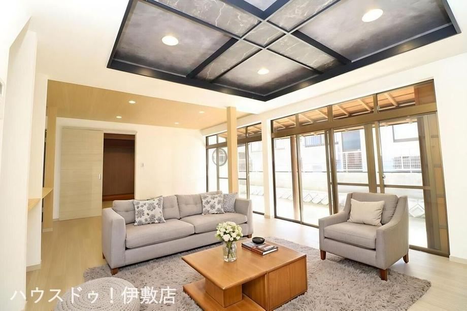 4LDK house in Kagoshima, Kagoshima - Photo 1