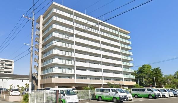 3LDK apartment in Miyazaki, Miyazaki - Photo 1