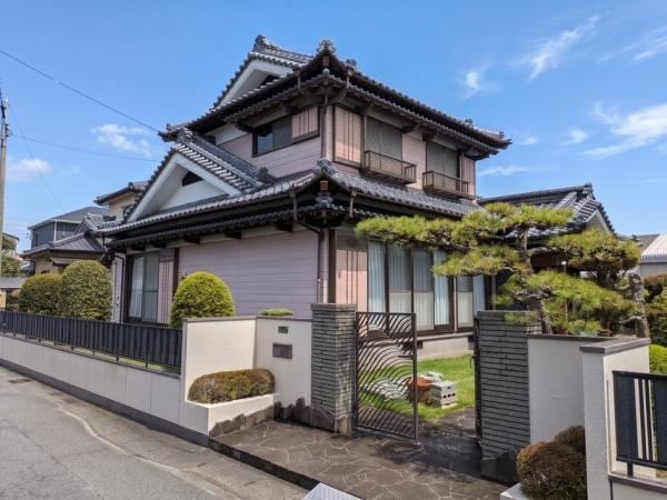 6LDK house in Miyazaki, Miyazaki - Photo 1