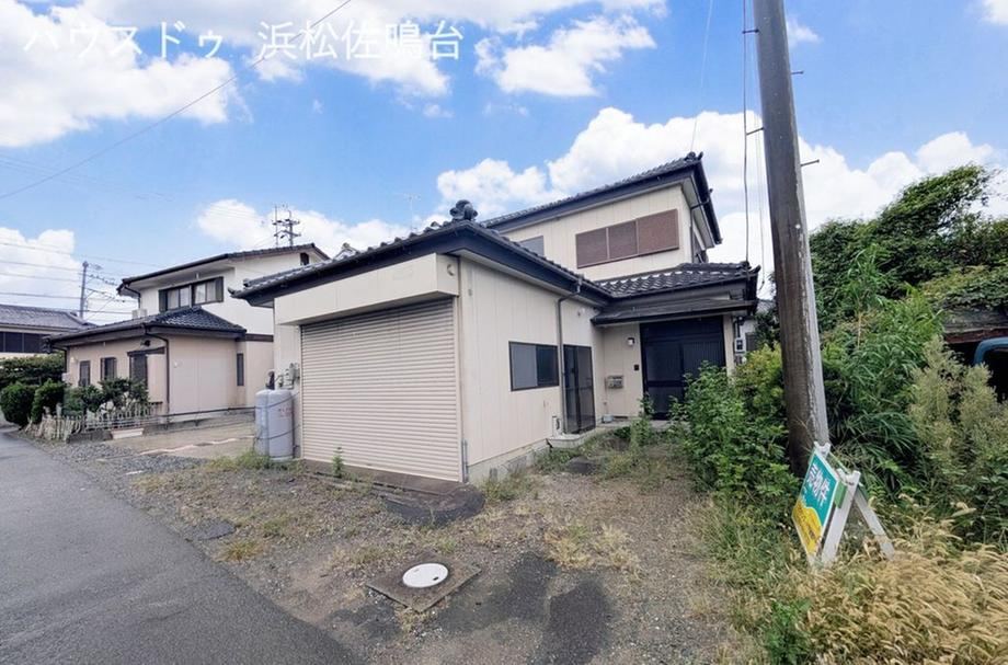 3DK+S house in Chuo Ward, Hamamatsu, Shizuoka - Photo 1