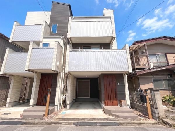 3LDK house in Kawaguchi, Saitama - Photo 1