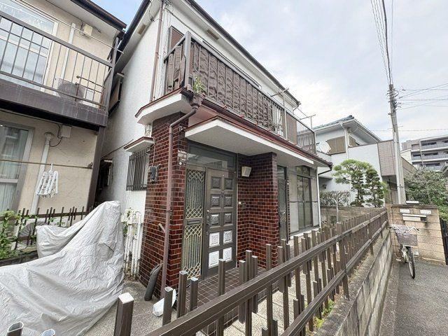 123 m² land in Ota Ward, Tokyo - Photo 1