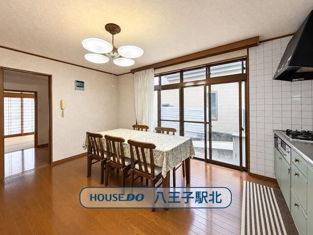 4LDK house in Hachioji, Tokyo - Photo 1