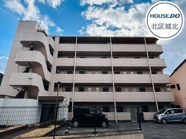 1DK apartment in Kita Ward, Nagoya, Aichi - Photo 1